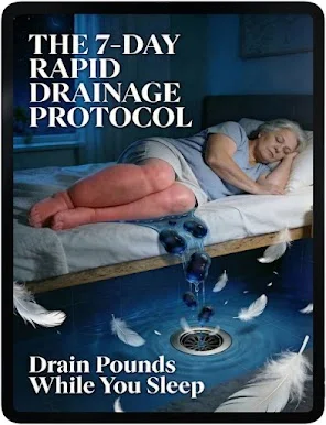 The 7-Day Rapid Drainage Protocol